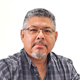 David Z. Hernandez, Vice President - 