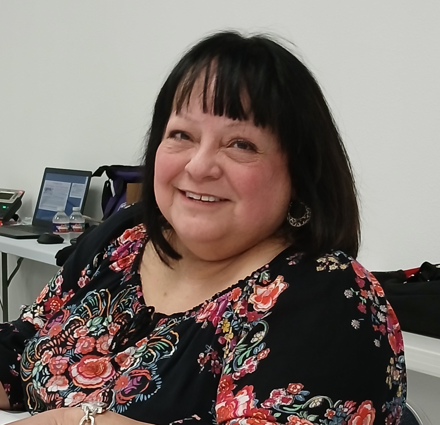 Yolanda De Leon - APWU